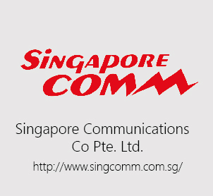 Singapore Communications Co Pte. Ltd.